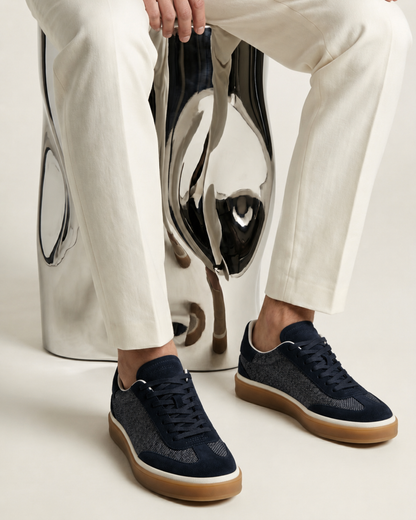 St. Moritz Trainer - Marino