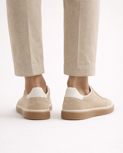 St. Moritz Trainer – Cammello
