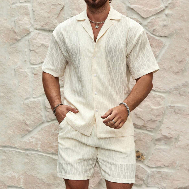 Outfit Estivo - Set Mykonos