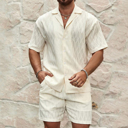 Outfit Estivo - Set Mykonos