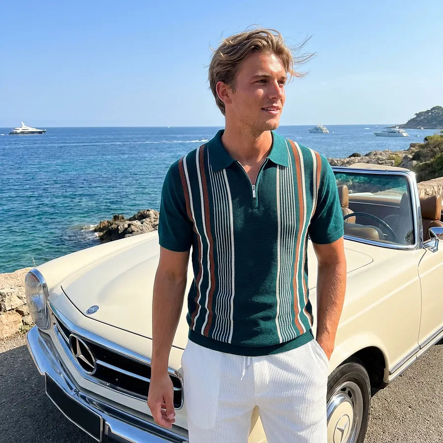 Set Riviera CAP-FERRAT