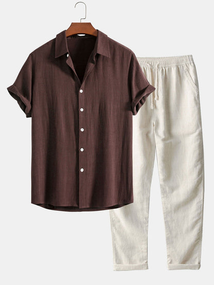 Outfit Estivo - St. Tropez Légende