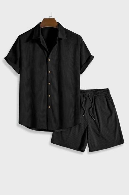 Outfit Estivo – Roma Luce