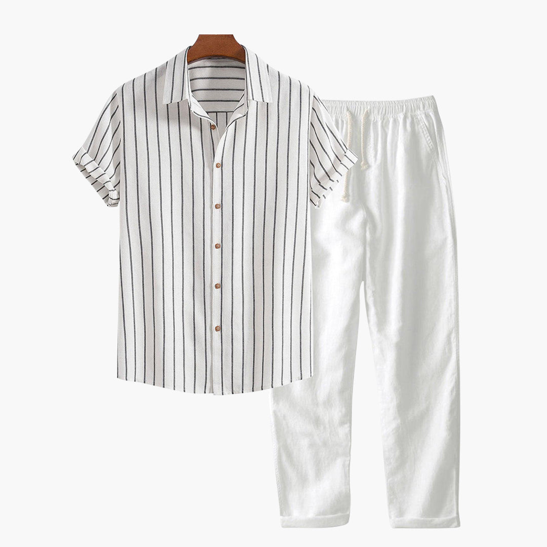 Outfit Estivo - Set Cannes