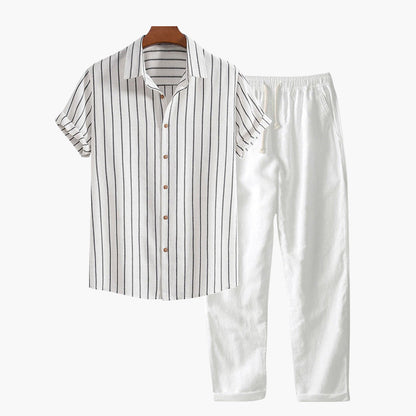 Outfit Estivo - Set Cannes