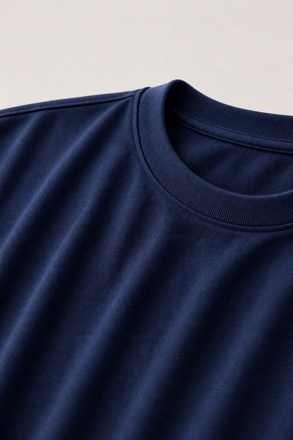 Maglietta Azuro Navy