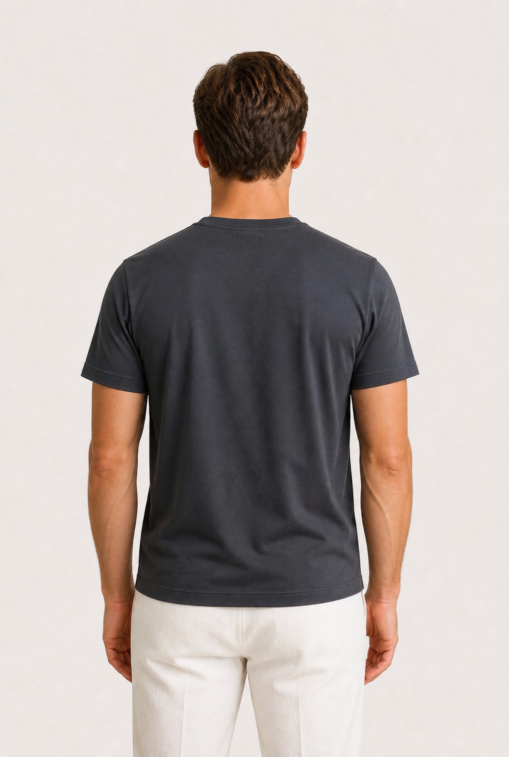 Tee Azuro Grigio