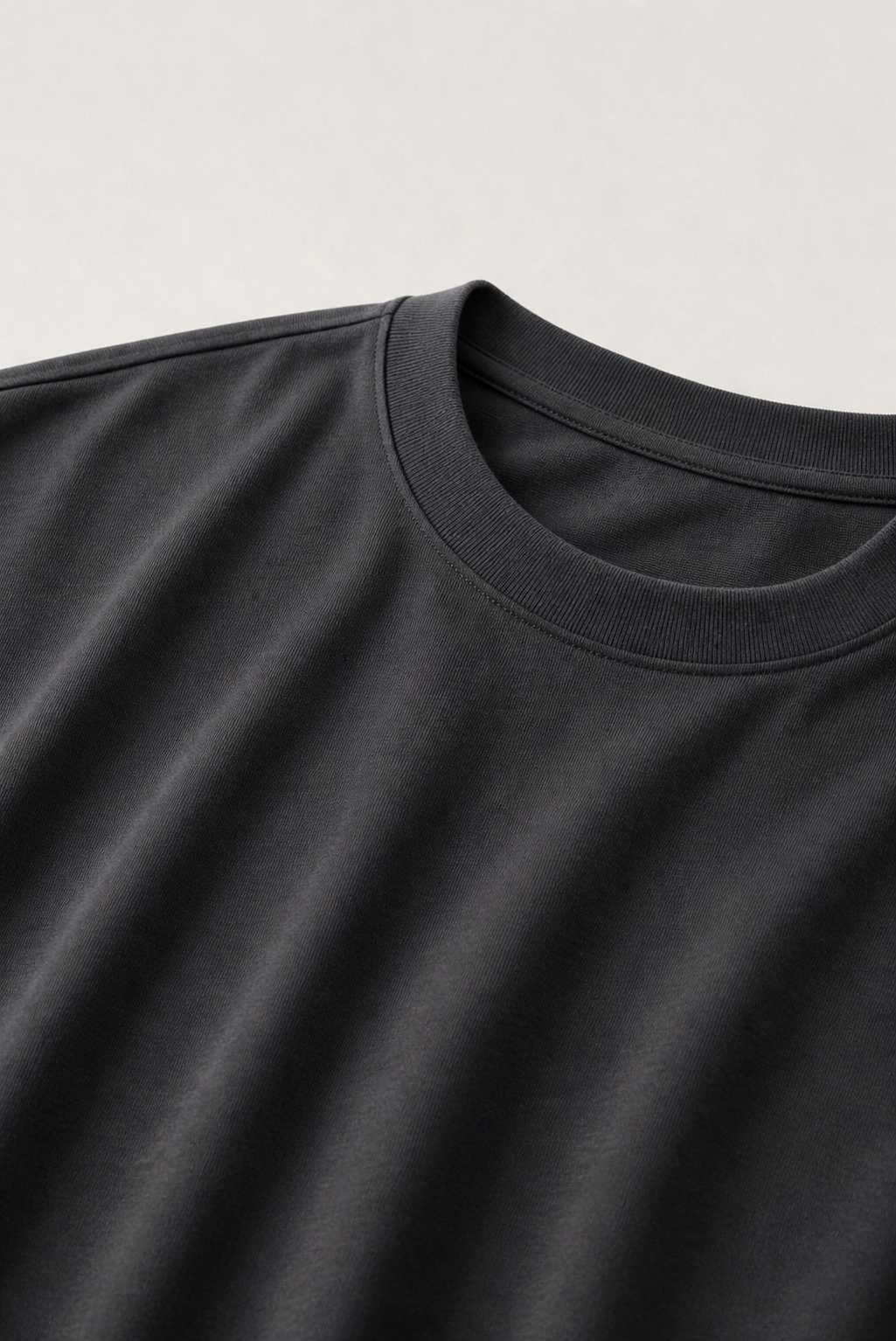 Tee Azuro Grigio