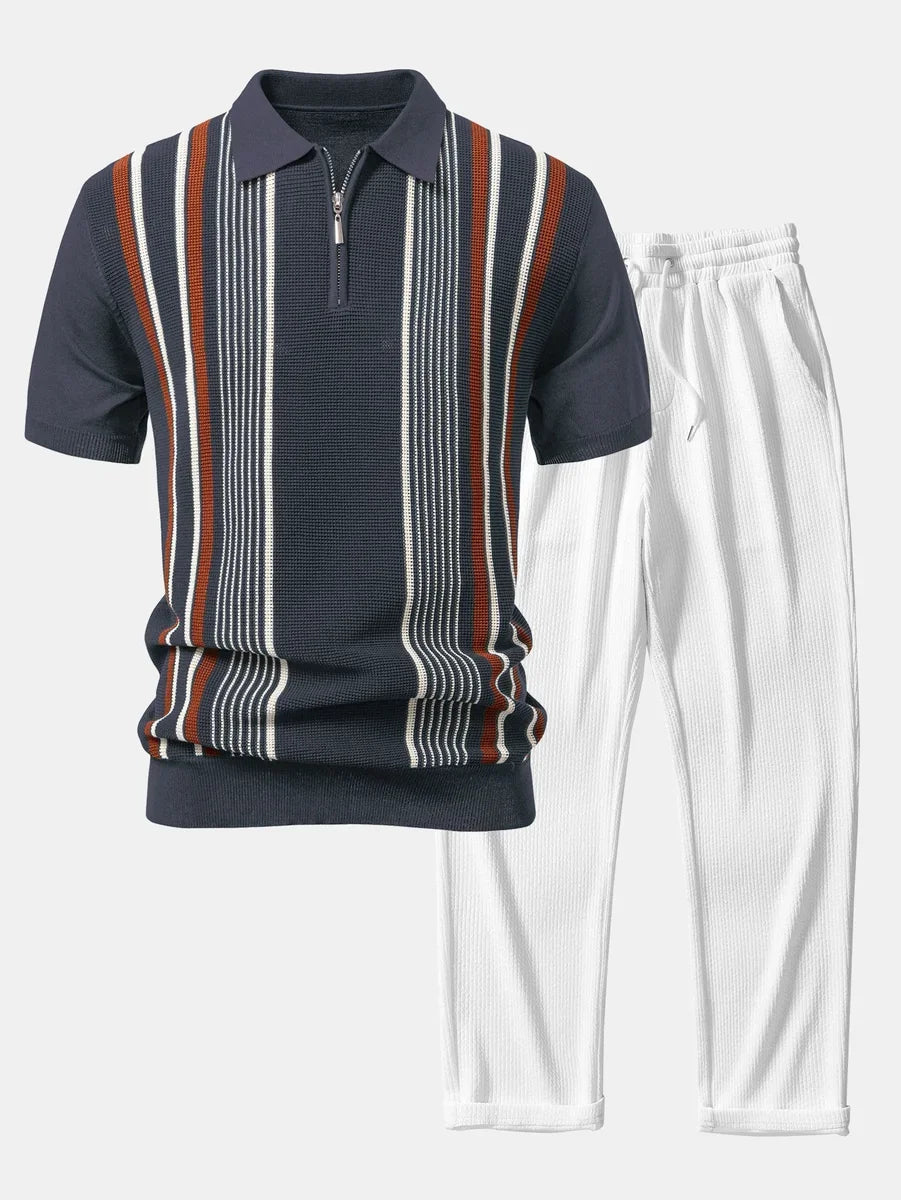 Set Riviera CAP-FERRAT