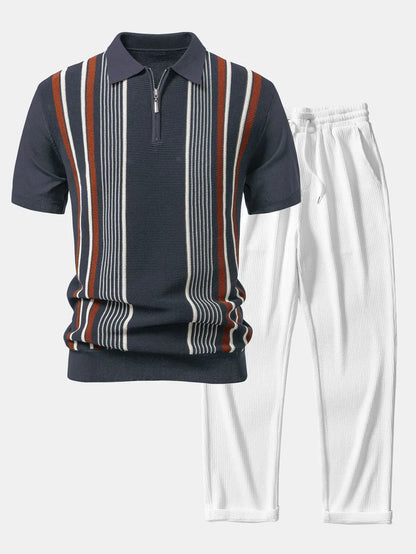 Set Riviera CAP-FERRAT
