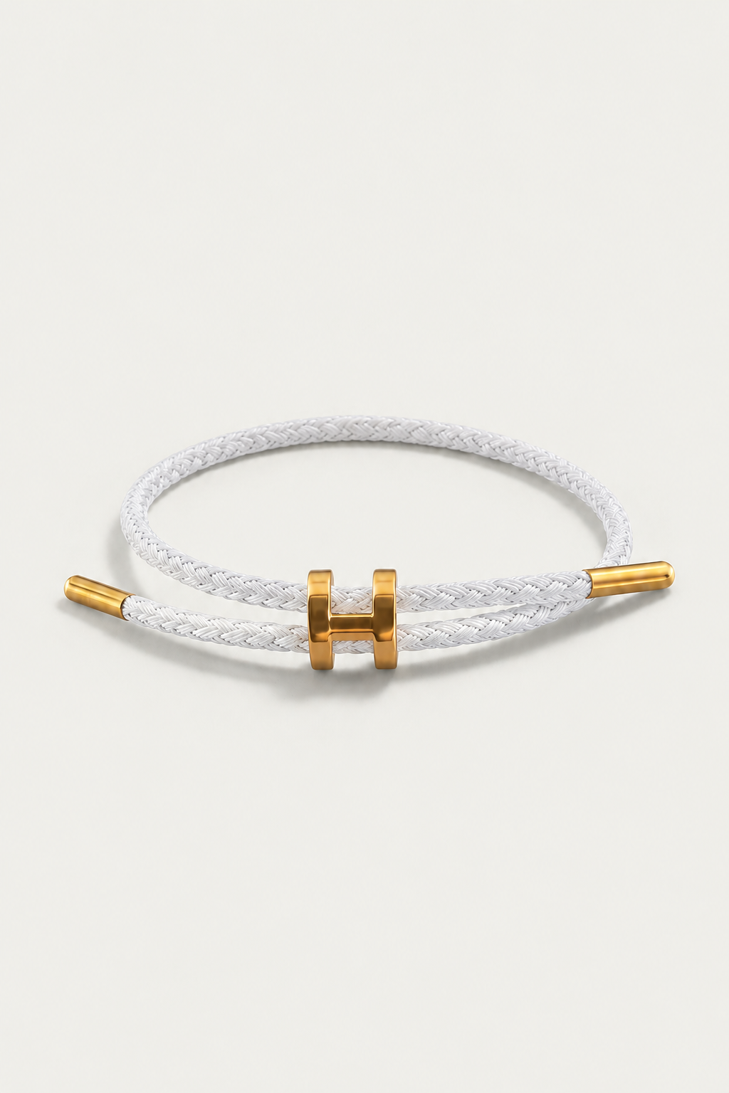 Bracciale RivaSylt Bianco/Oro