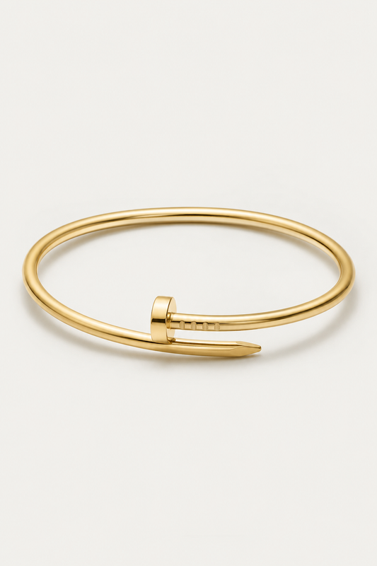 Bracciale Élan Oro