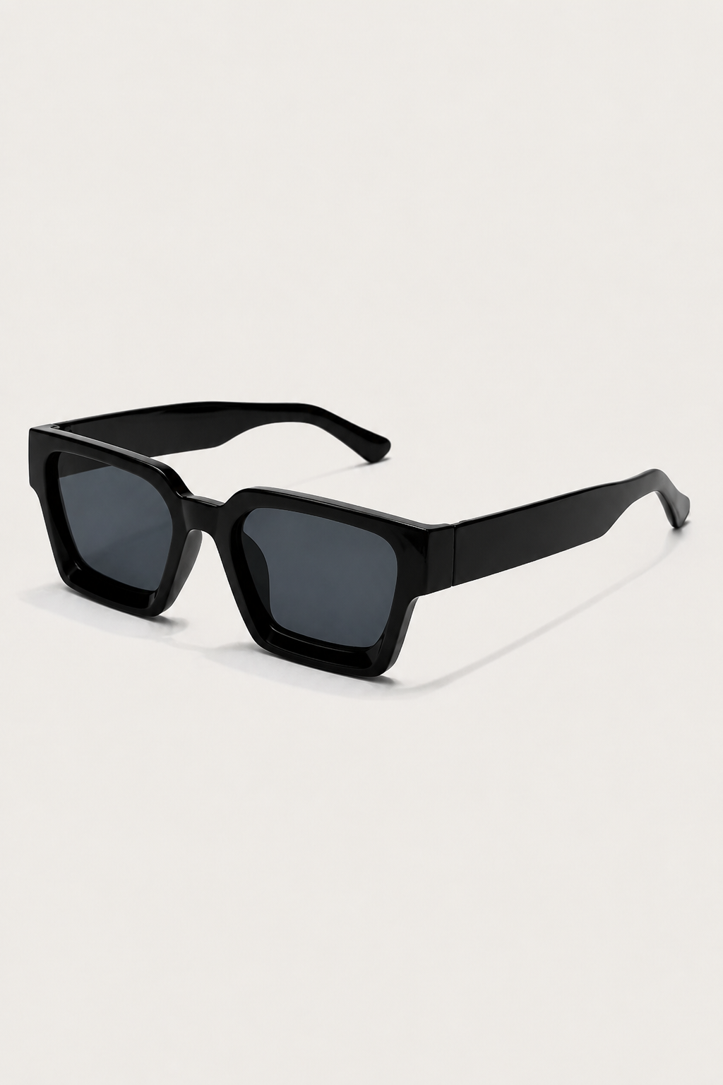 Lucent Square Nero