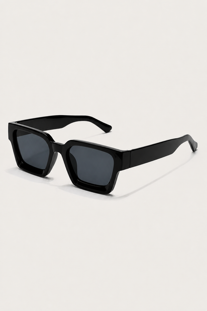 Lucent Square Nero