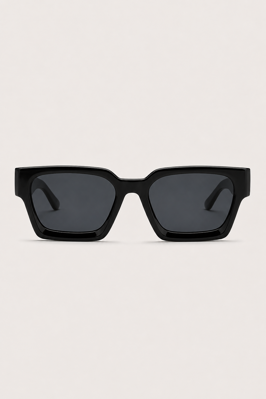 Lucent Square Nero