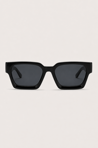 Lucent Square Nero