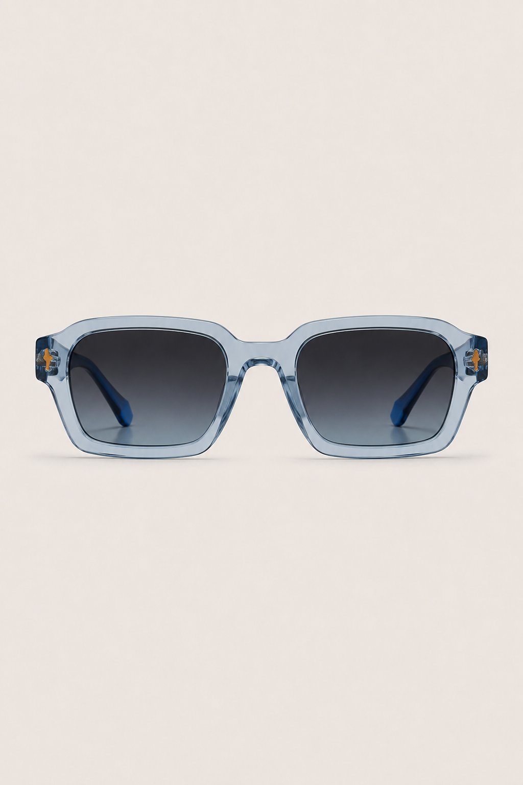 Kobalt Lucent Trasparente Blu