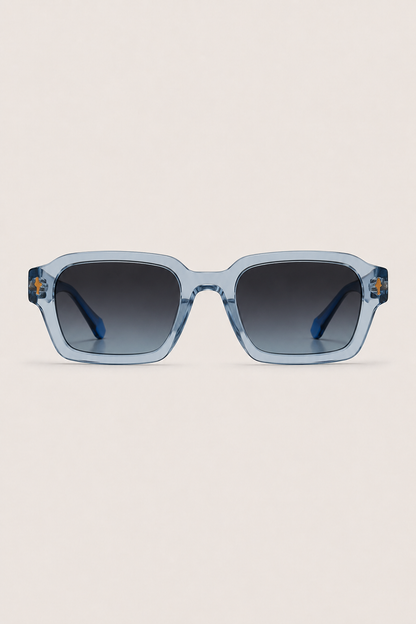 Kobalt Lucent Trasparente Blu