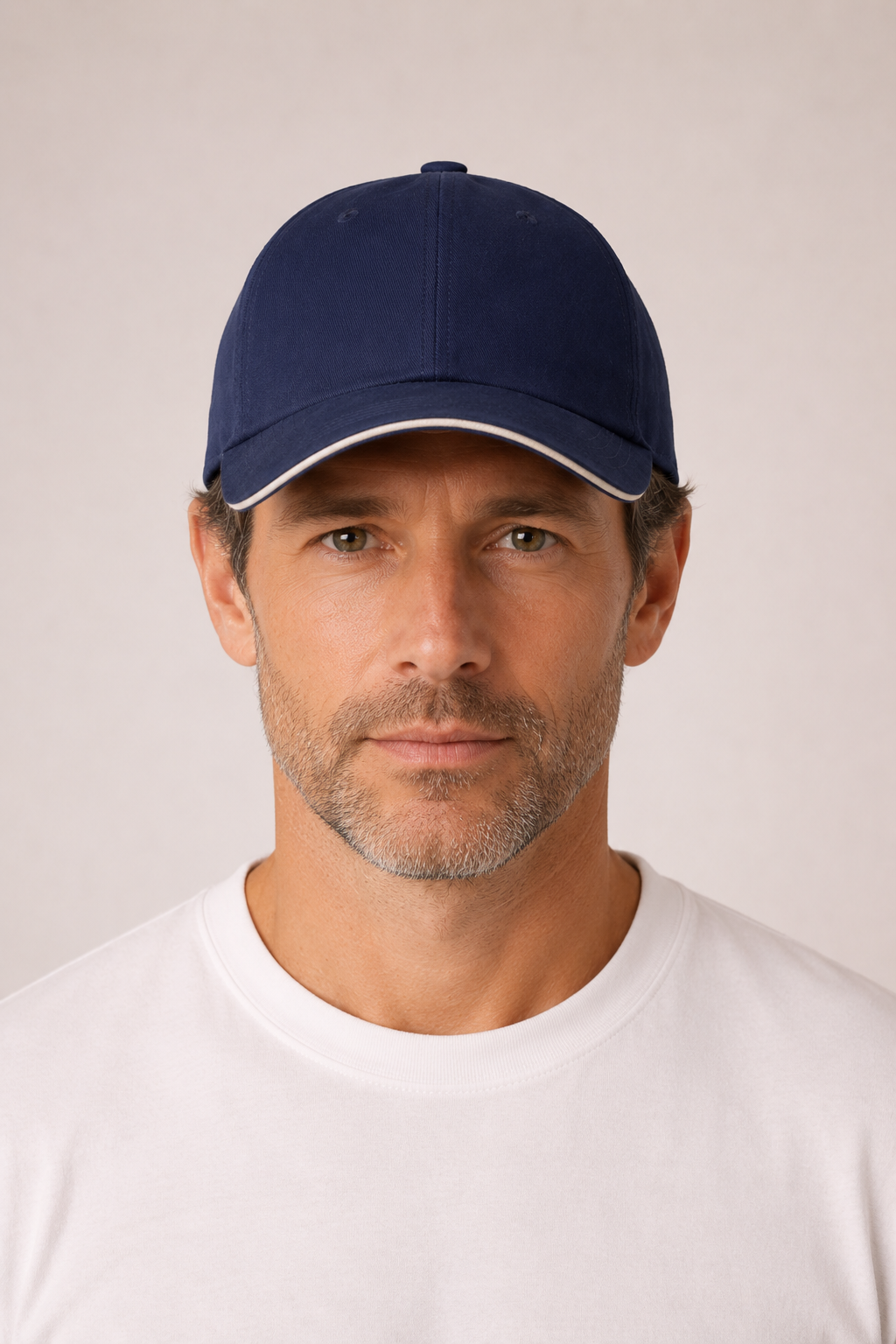 Die RivaSylt Cap Navy