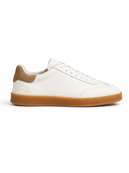 St. Moritz Trainer - Bianco