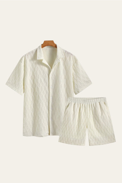 Outfit Estivo - Set Mykonos