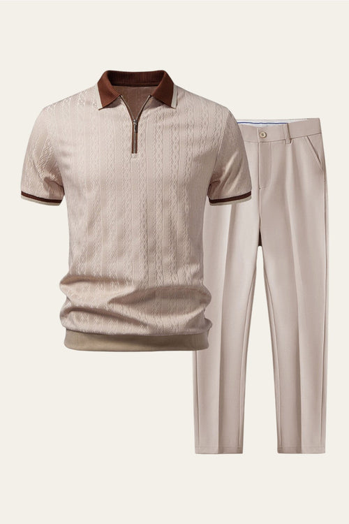 TAORMINA Riviera Set
