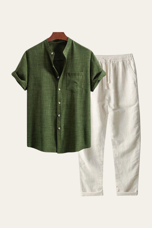 Outfit Estivo - Bella Passeggiata