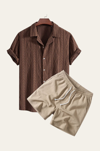 TAORMINA Riviera Set