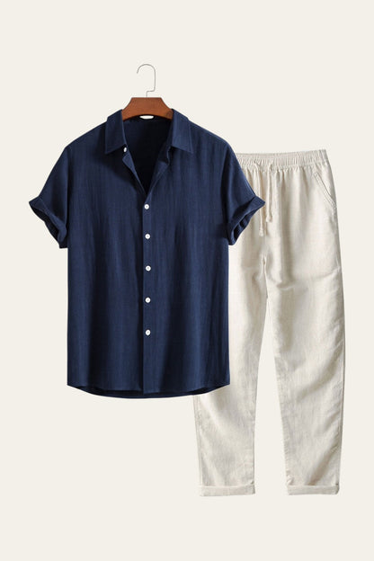 Outfit Estivo - St. Tropez Légende