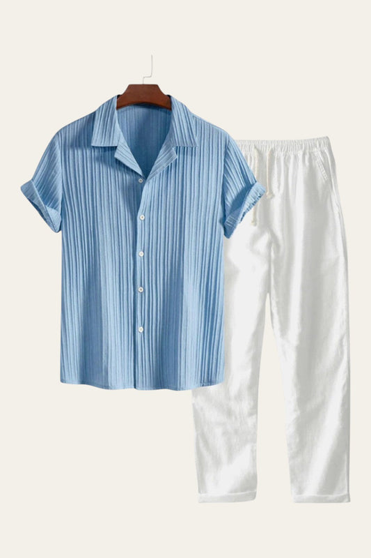 Outfit Estivo - Set Lago di Como