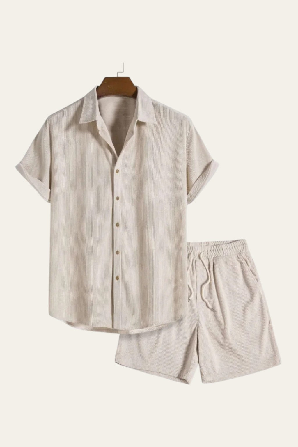 Outfit Estivo – Roma Luce