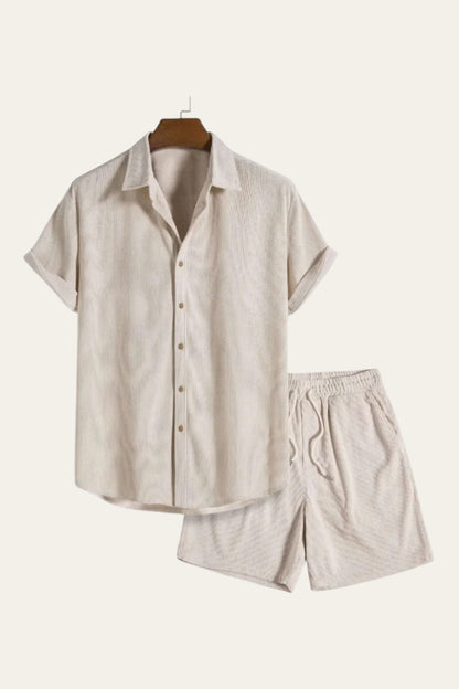 Outfit Estivo – Roma Luce