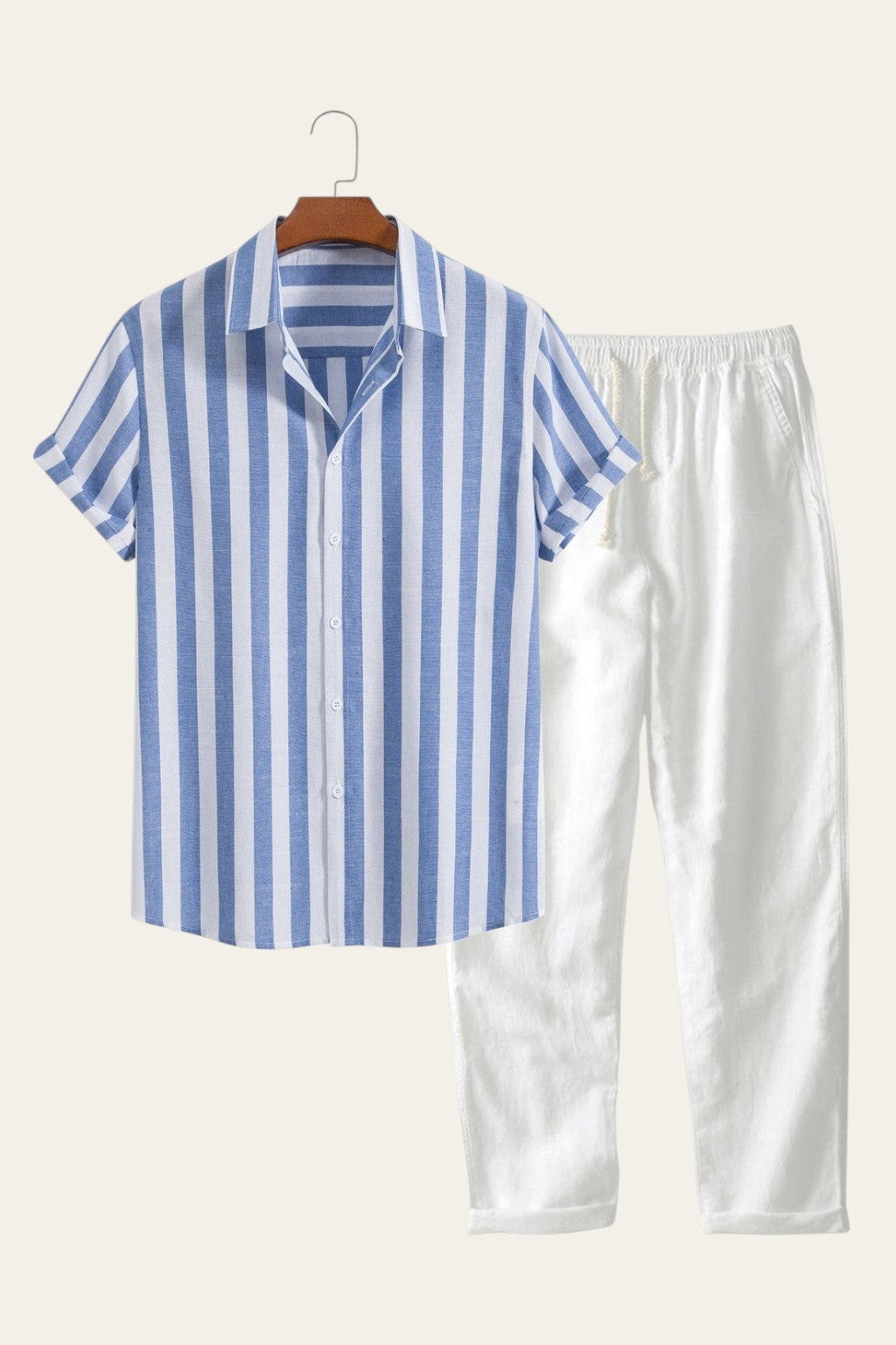 Outfit Estivo - Set Amalfi