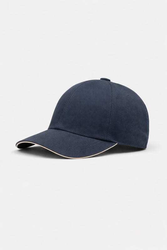Die RivaSylt Cap Navy