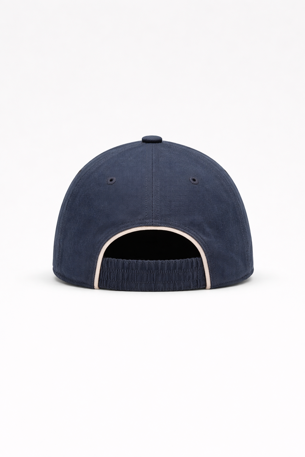 Die RivaSylt Cap Navy