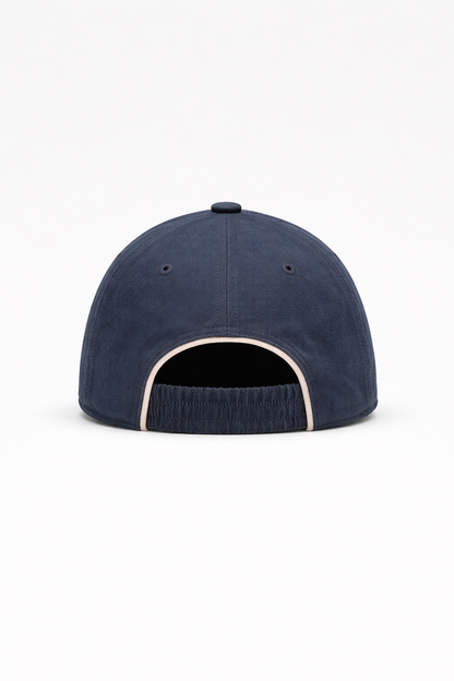 Die RivaSylt Cap Navy
