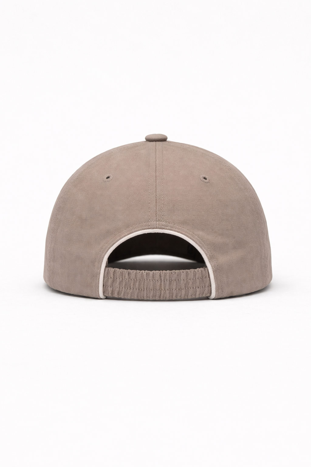 Die RivaSylt Cap Taupe