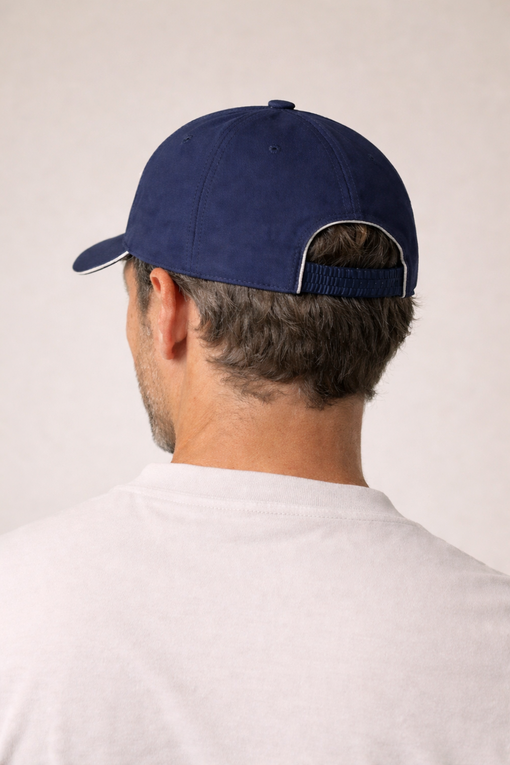 Die RivaSylt Cap Navy