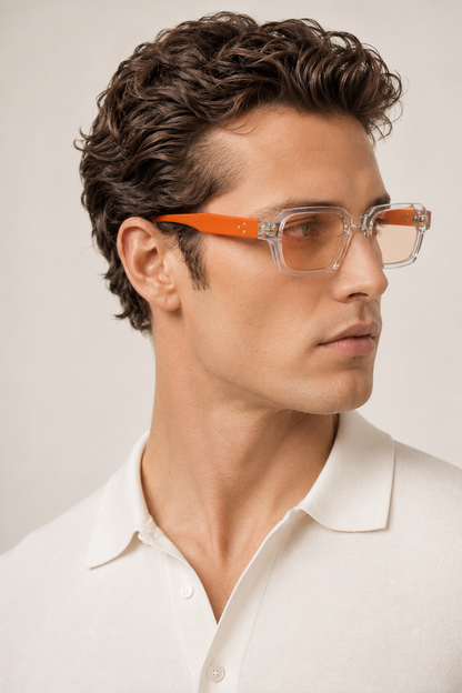 Kobalt Lucent Orange