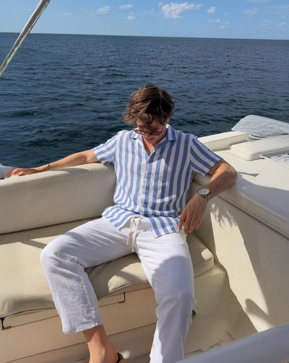 Outfit Estivo - Set Amalfi