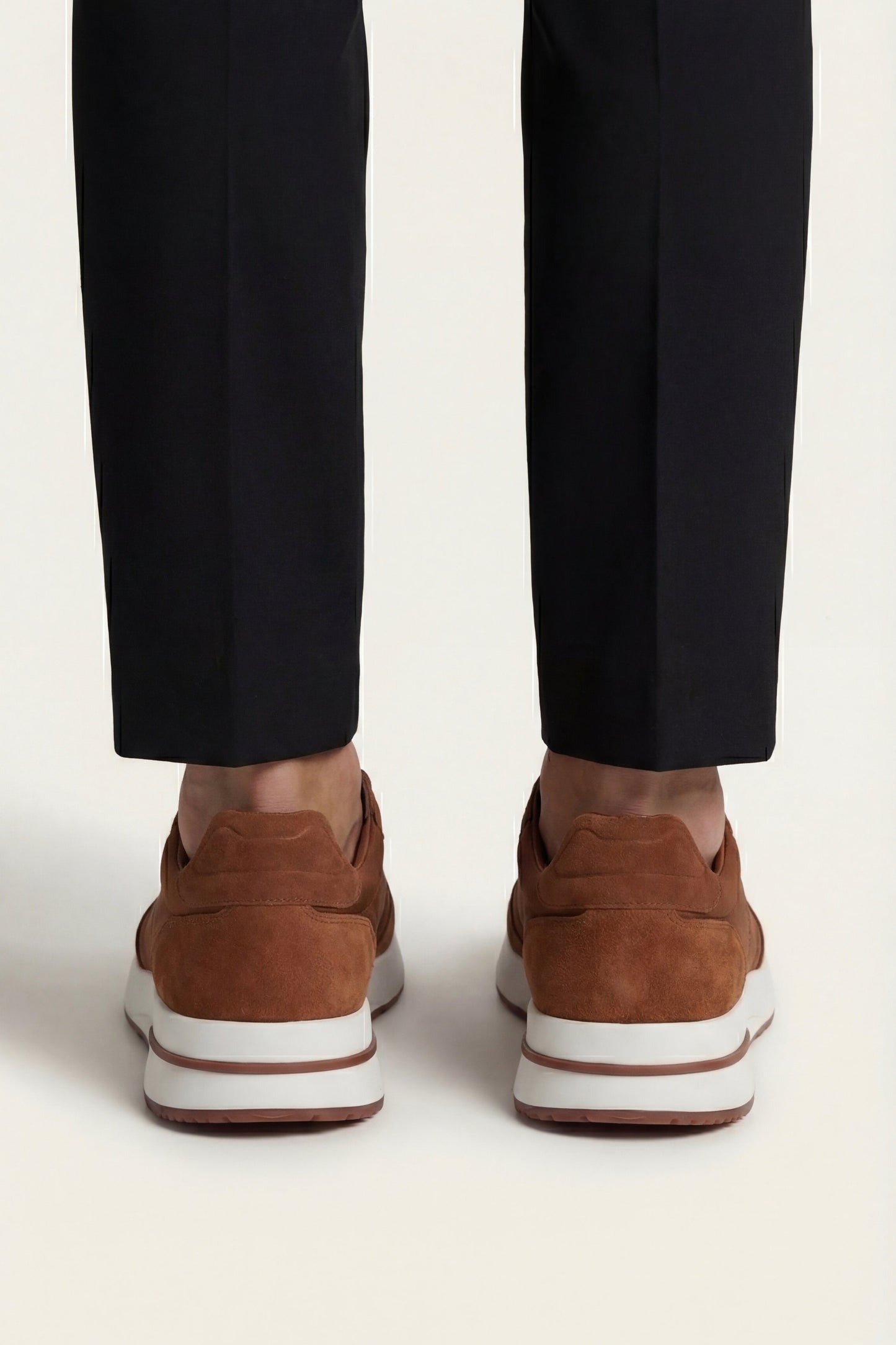 Valmont Sneaker - Marrone