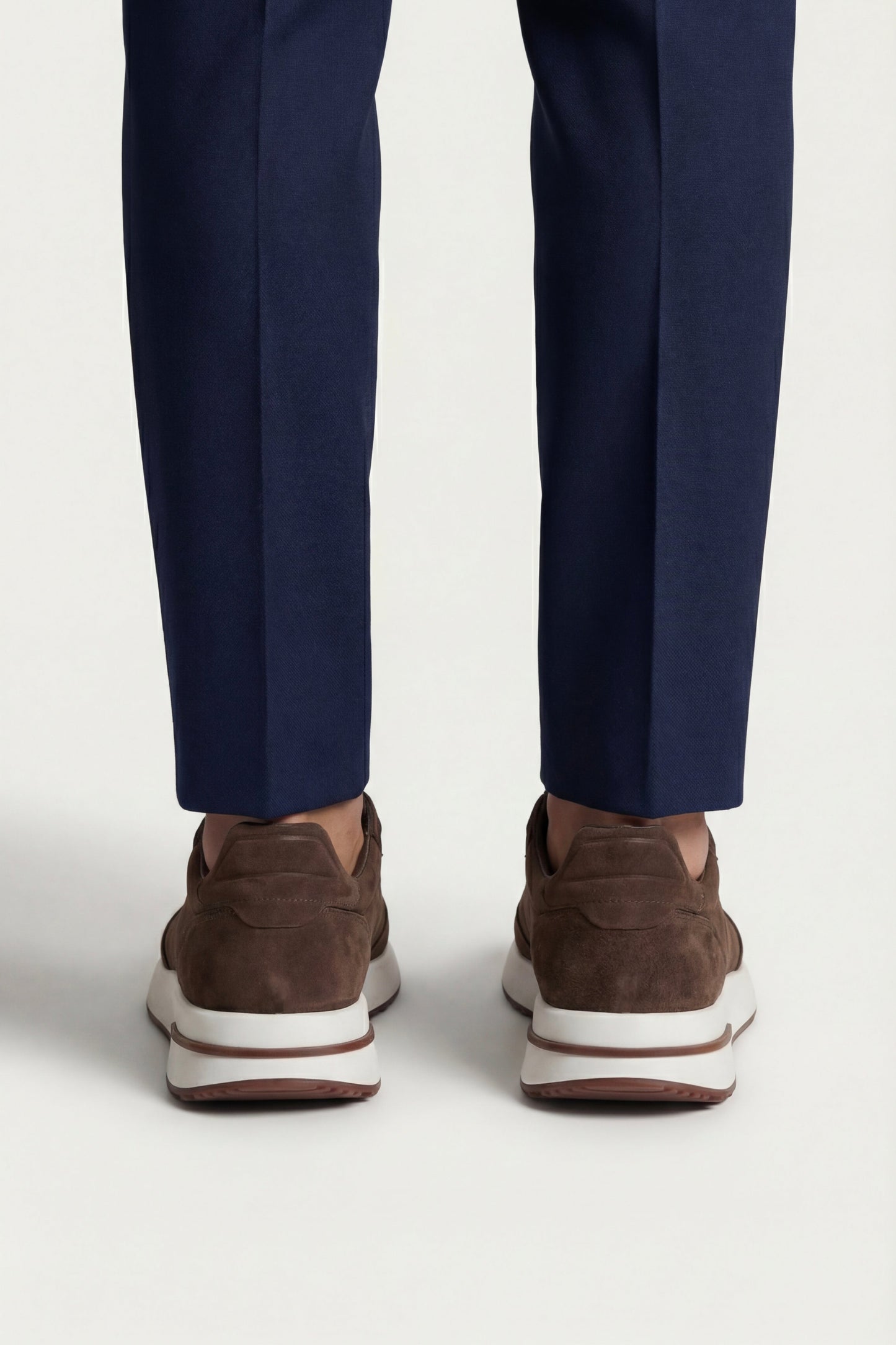 Sneaker Valmont - Mocha