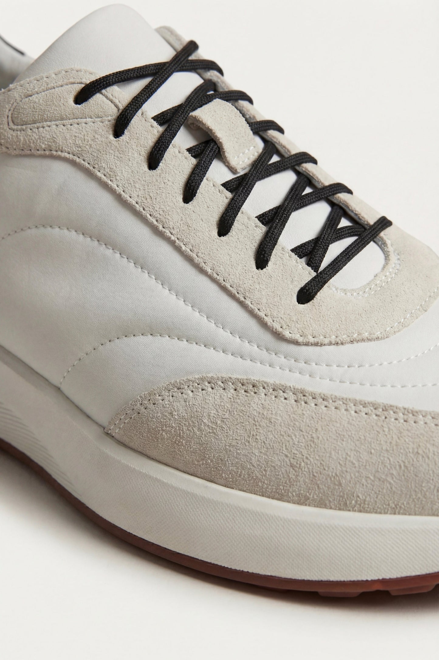 Valmont Sneaker - Bianco