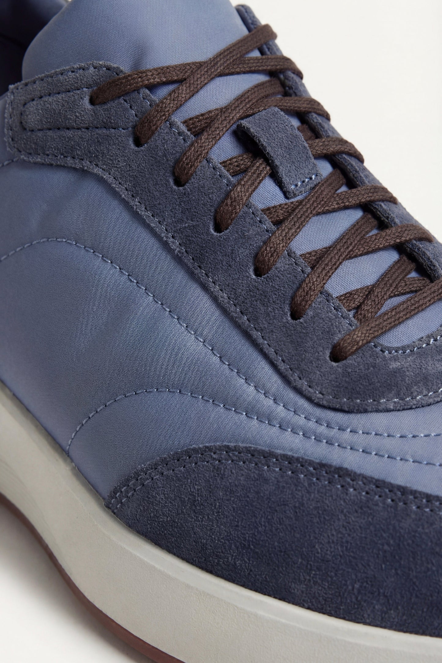 Valmont Sneaker - Blu