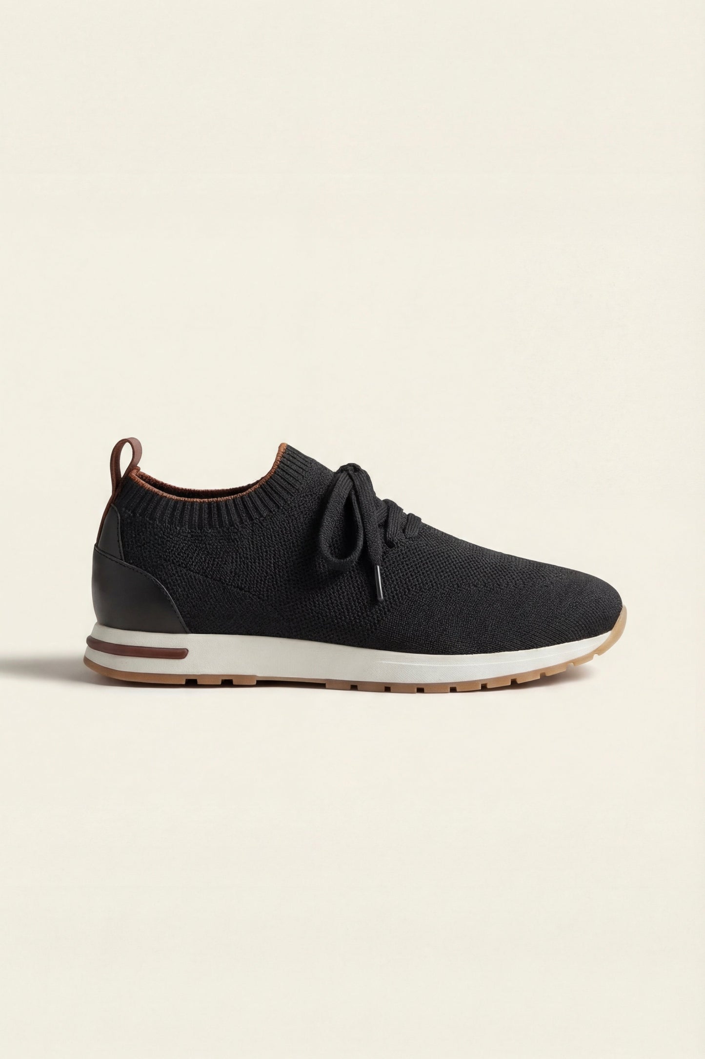 Sneaker Zurigo - Nera