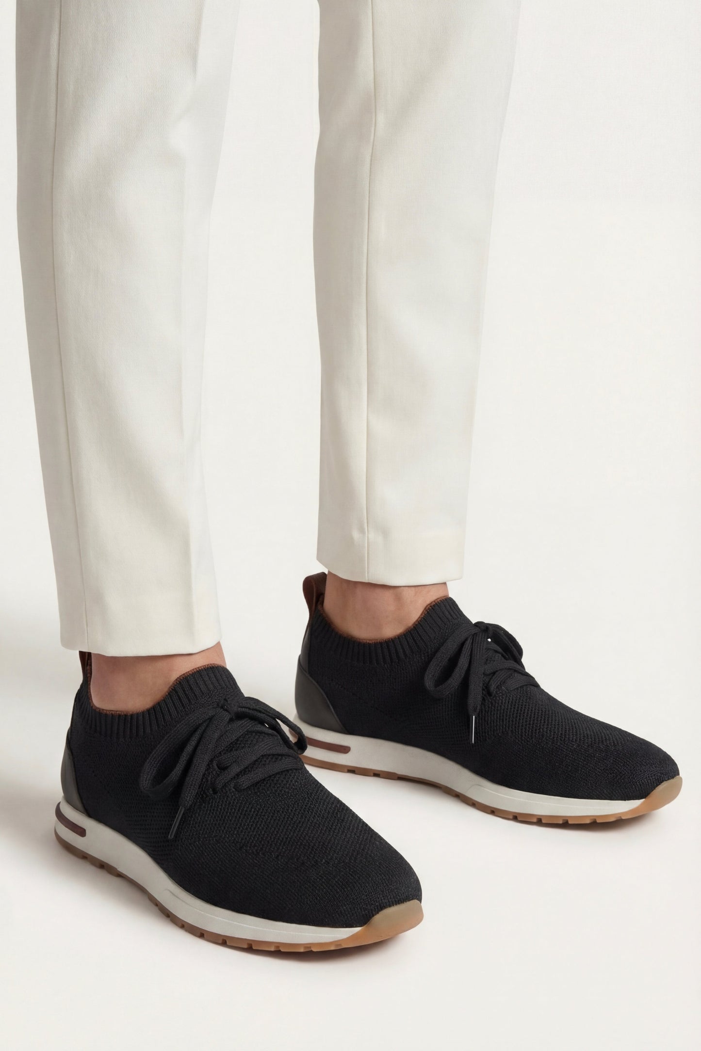 Sneaker Zurigo - Nera