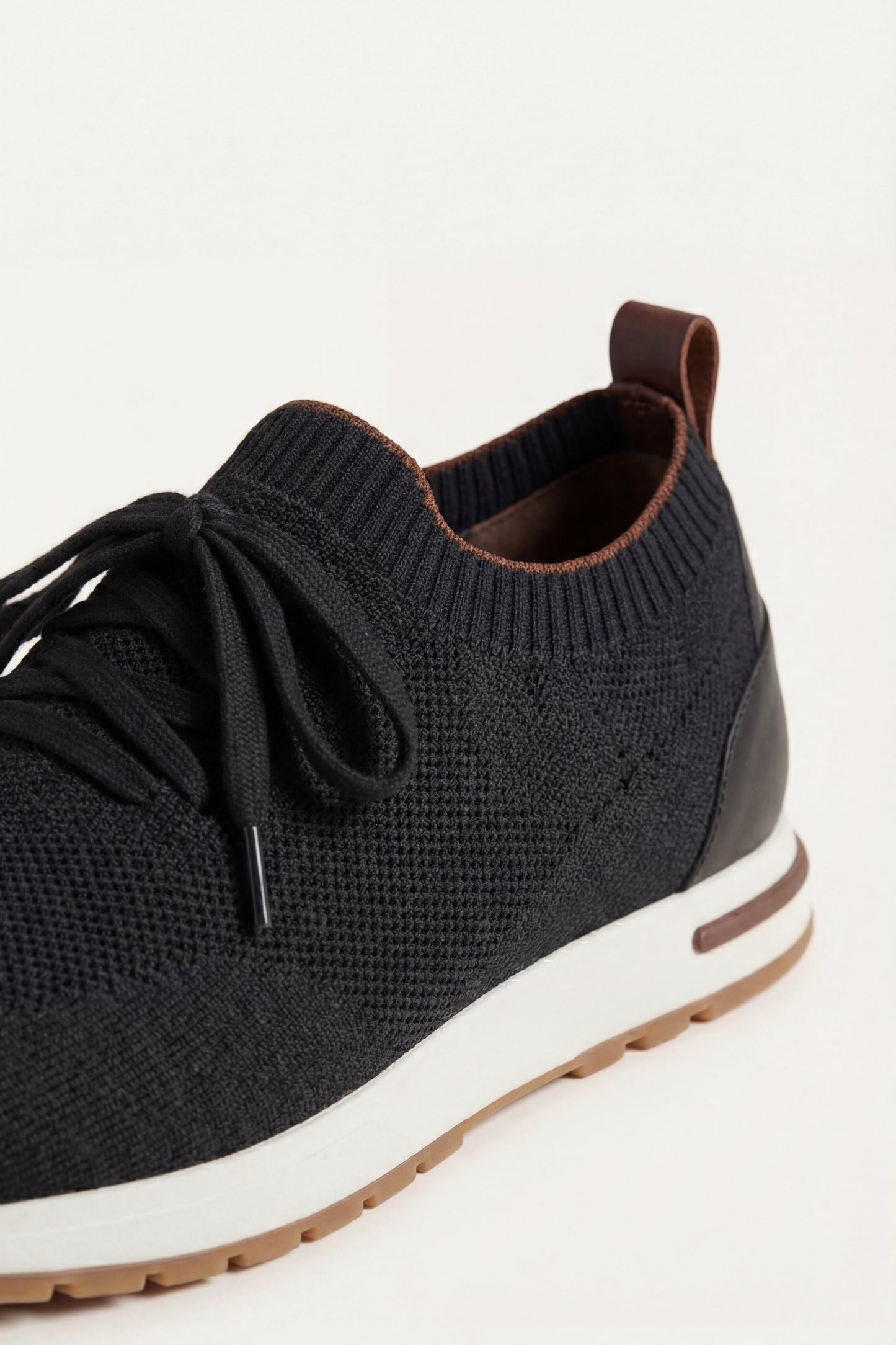 Sneaker Zurigo - Nera