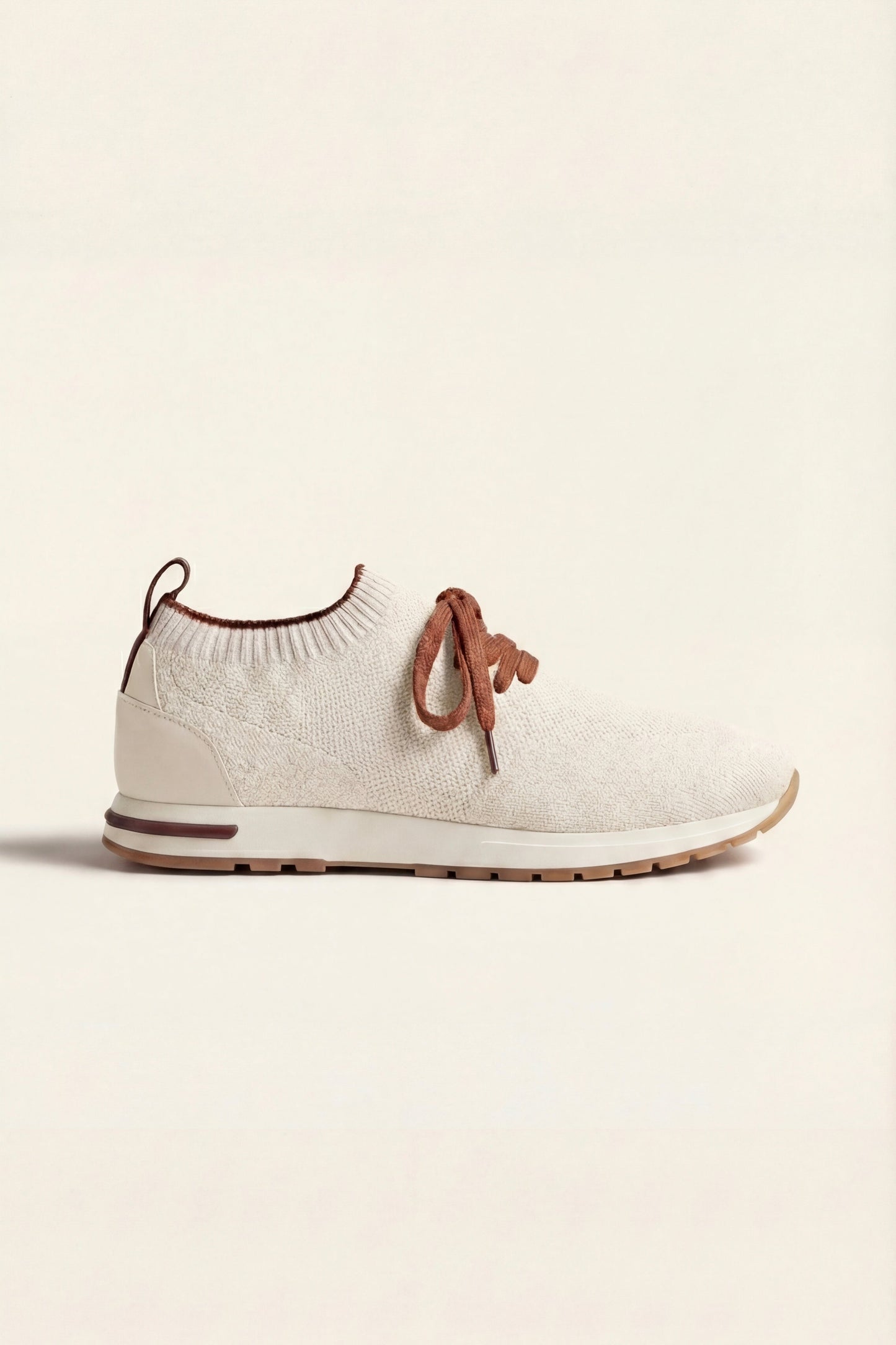 Sneaker Zurigo - Avorio
