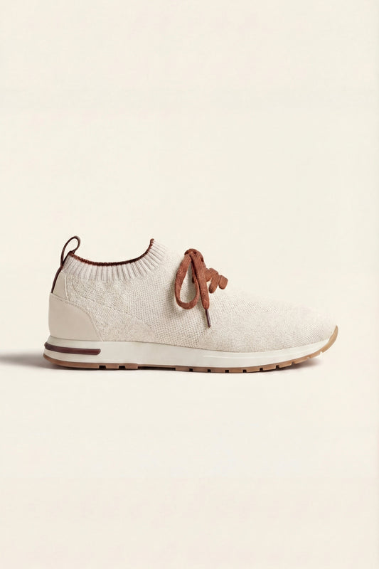 Sneaker Zurigo - Avorio