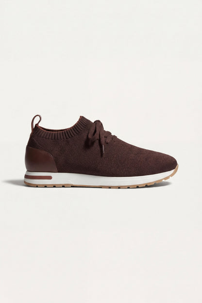 Sneaker Zurigo - Mocha